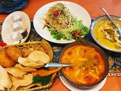 -荷花泰菜(东方新天地店)
