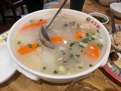 -天山传奇新疆菜(SKLP店)