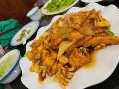 -来顺成饭庄
