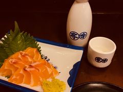 清酒-胜代日本料理(云程巷小区店)