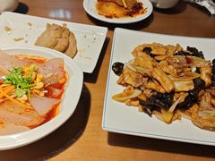 -五台山八大碗·地方风味菜馆(五爷庙店)