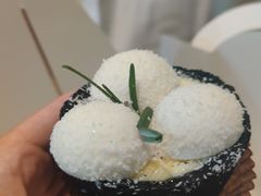 生椰蛋挞-黛汀烘焙DAINTY BAKERY(代字行合生汇店)