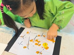 -吉而慧幼儿园-原红黄蓝幼儿园(世华水岸园)