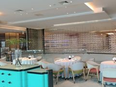 -扬州万怡酒店-中餐厅(文昌中路店)