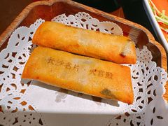 -火宫殿·湘菜小吃·商务宴请·生日聚会(东塘店)