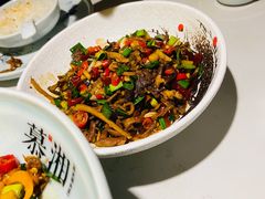 -慕湘精致湖南菜(水贝店)