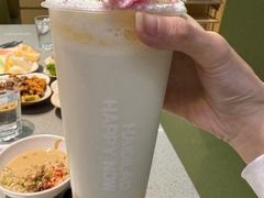 -海底捞火锅(亲贤北街店)