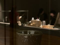 -喜茶(深圳万象城黑金店)