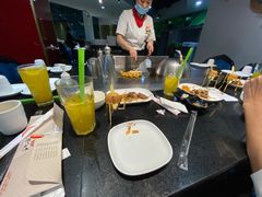 -湘汇概念铁板烧(铁西万达店)