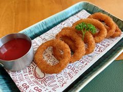 -HFFOUSA TACO弗萨塔可墨西哥餐厅(颐堤港店)