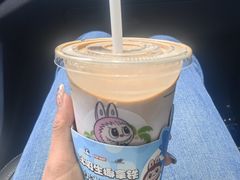 -瑞幸咖啡(新兴广场店)