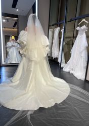 -MuseMarry婚纱(前海嘉里中心店)