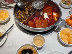 -蜀大侠火锅(总府路店)