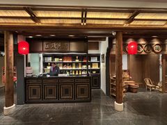 -姚江春中餐厅·太平洋大酒店