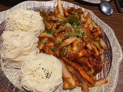 -一乐韩国炸鸡(梅江店)