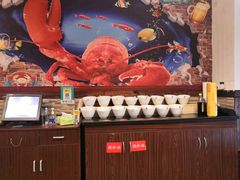 -蔚海之都·象山蒸汽海鲜(仙霞路店)