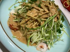 -万荣烤鸭店·北京菜(天坛店)