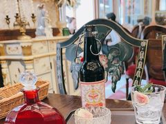-秘密旅行Bonjour(黑金冠 江南西店)