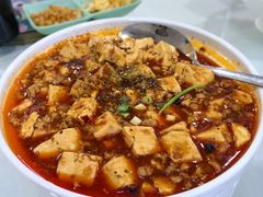 麻婆豆腐-莲花石酸菜鱼(临海远洲路店)