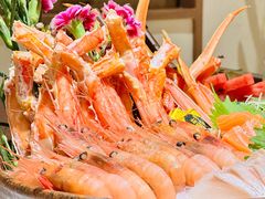 -蟹将军·松叶蟹和牛日料放题自助(K11店)