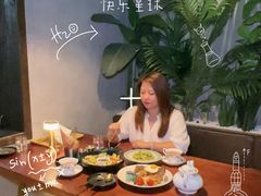 -ChitChat奇洽·Bistro(黎黄陂路店)