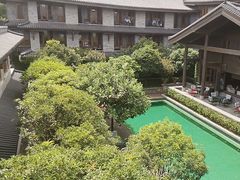 -丽江松赞酒店-餐厅
