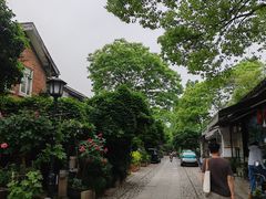-汉庭(杭州灵隐寺龙井路店)