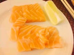 -佛山皇冠假日酒店-西餐厅