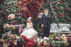 -THE QUEEN(北京店)