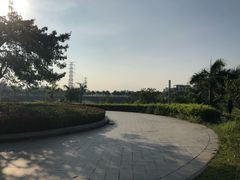 -中国移动南方基地