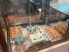 -菲住布渴酒店自助餐厅(阿里巴巴西溪园区店)