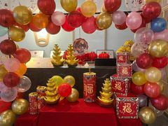 -快乐大桶水养生足浴SPA(前兴路店)