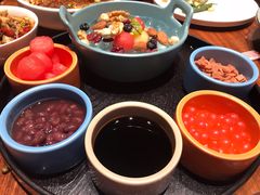 -四川饭店(长白店)