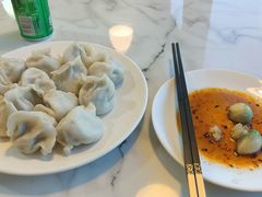 -叁拾壹克饺子·东北菜(国贸店)