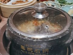 -蘑界·野生菌火锅(深业上城店)