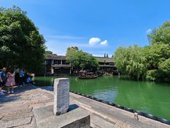-乌镇西栅景区