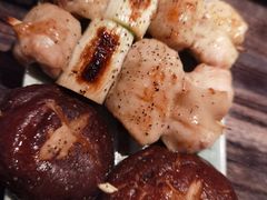 -眷屋の深夜食堂(云锦中心店)