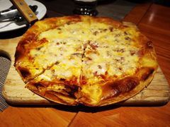 -新贝乐意大利餐厅(苏州中心店)