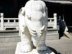 -香积寺