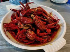 -味道工厂楚虾王(龙虾城店)