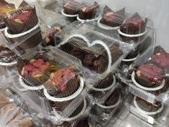 -幸福蛋糕坊(金顶街店)