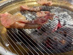 -西塔老太太泥炉烤肉(北京双井店)