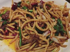 -巴依老爷新疆美食(常营店)