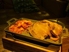 -城墙外BAR
