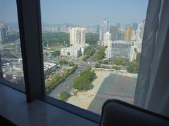 -深圳滨河时代ICON LAB艾垦酒店