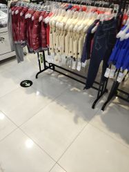 -孩子王童乐园(天津远洋乐堤港店)