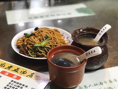 -龙老五汤店(站前西路店)