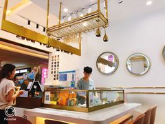 -星禾悦法式千层蛋糕(大卫城店)