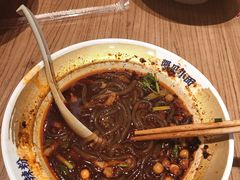 -遇见小面(凯德广场店)