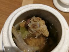 白豆苦瓜炖排骨-冯不记米坊(凯德广场店)
